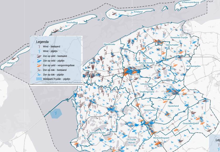 friesland