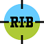 RES in Beeld Logo