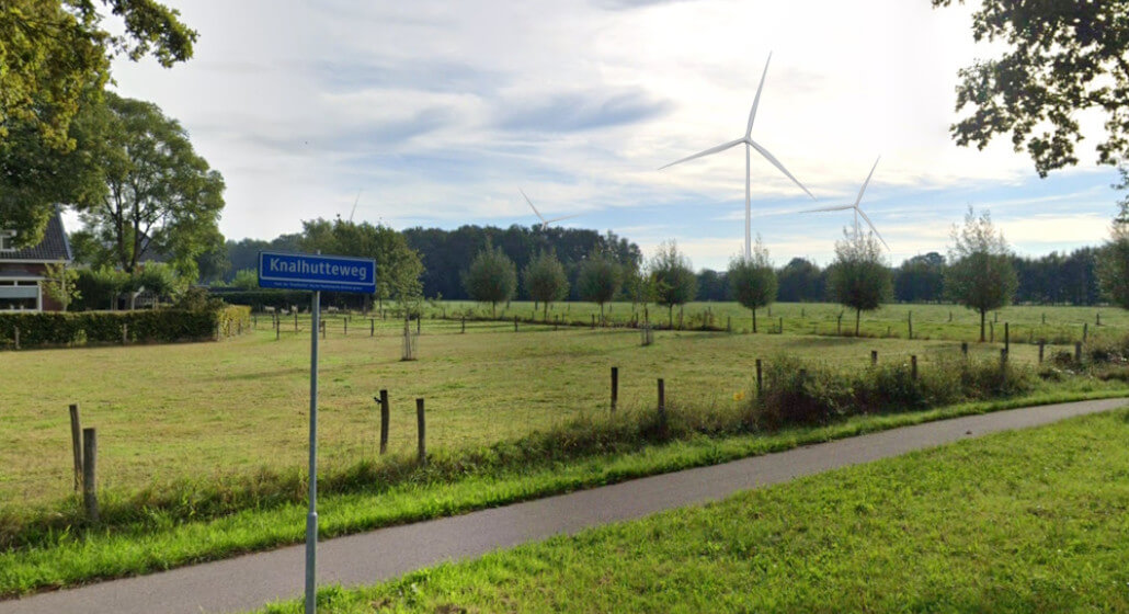zuiderschmarke pure energie